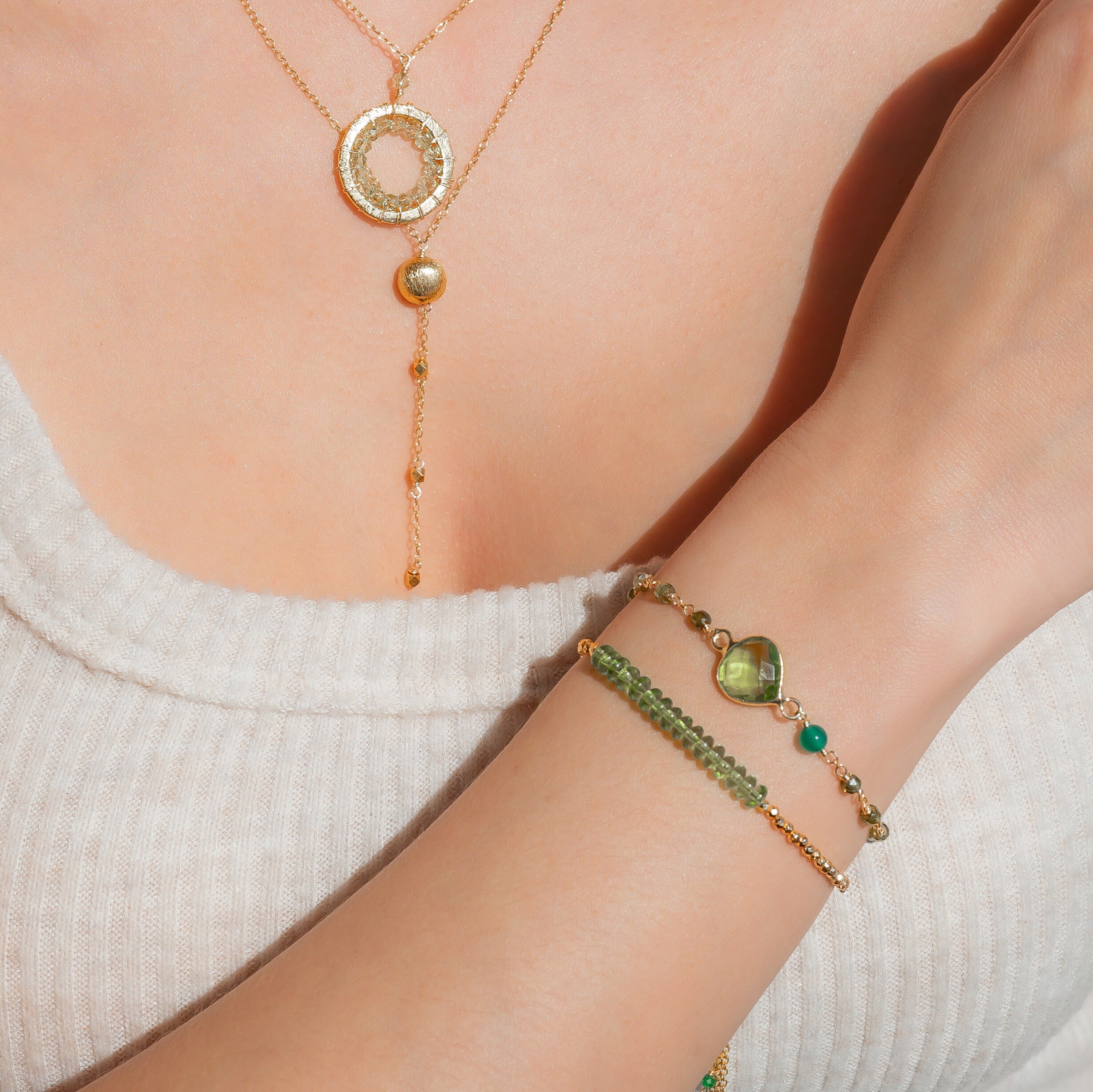 PARKEN JEWELRY Gift Sets