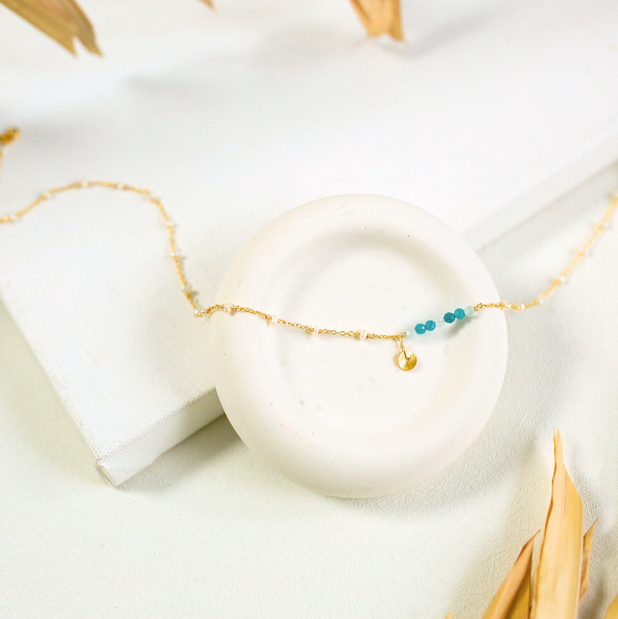 Blue Daiquiri Chain
