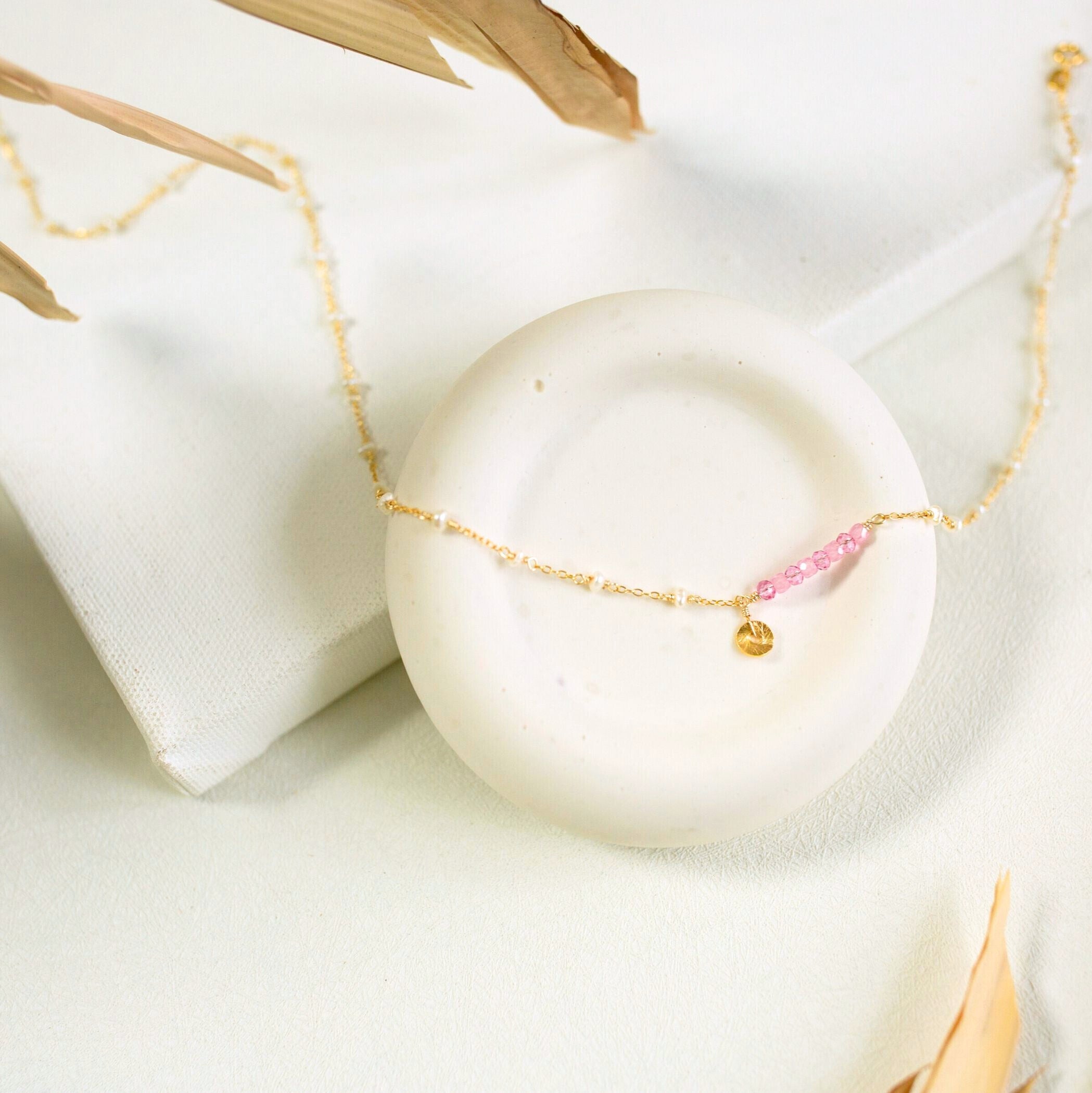 Pink Daiquiri Chain