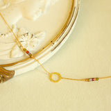 Solara Necklace