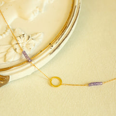 Solara Necklace