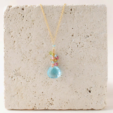 14k Gold Plated