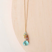 14k Gold Plated