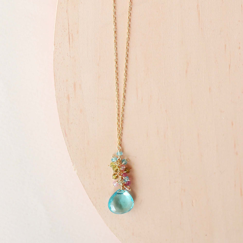 14k Gold Plated