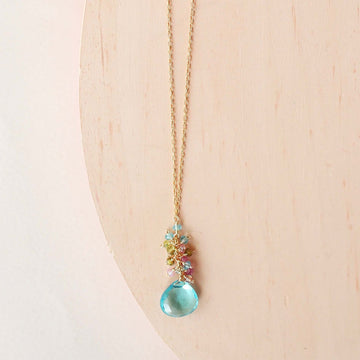 14k Gold Plated