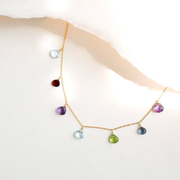 14k Gold Plated