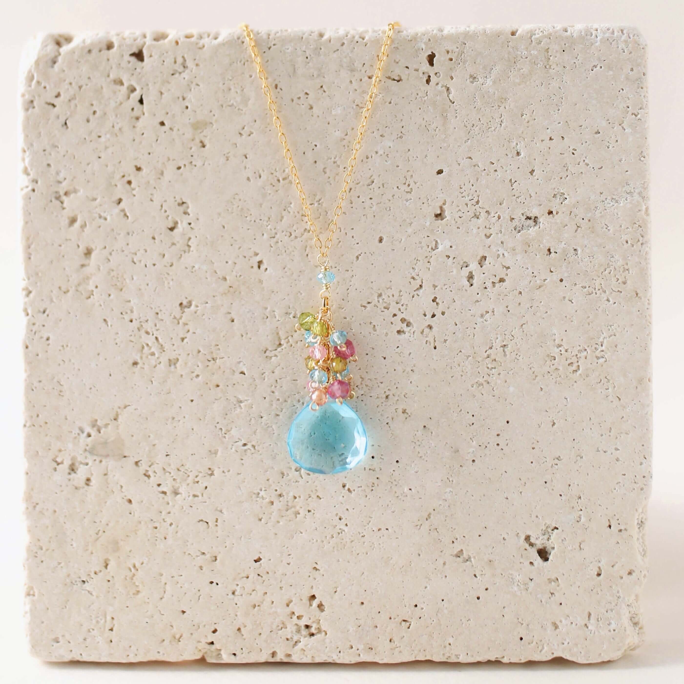 14k Gold Plated