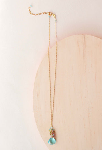 14k Gold Plated